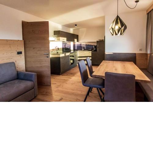 Kieserhof Apartment Berg