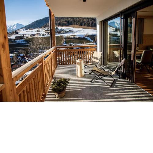 Kieserhof Apartment Wald