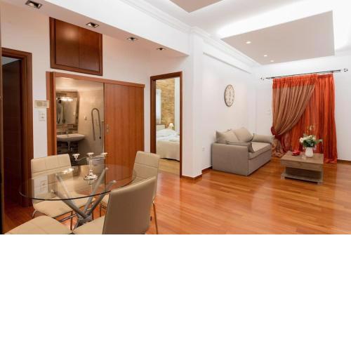Kifisia Kallisti Suites
