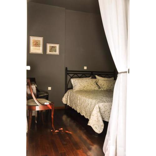 Kifissia Naxou Maisonette