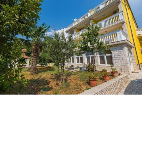 Kijara Apartmani