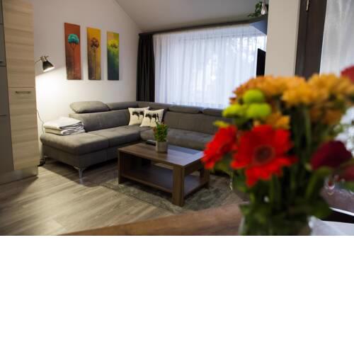 Kikelet Apartman
