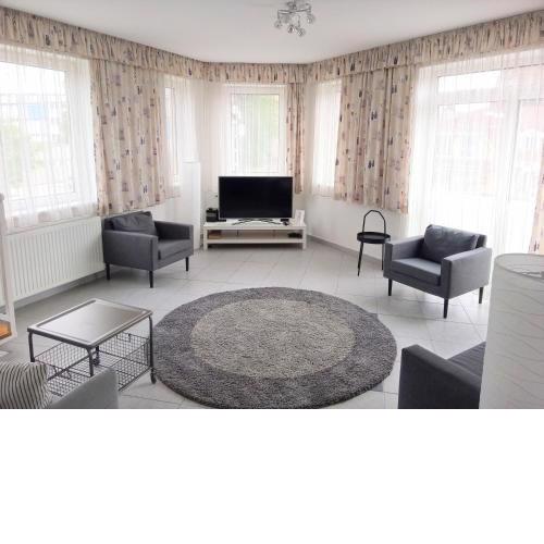Kikelet Apartment - Fő ut