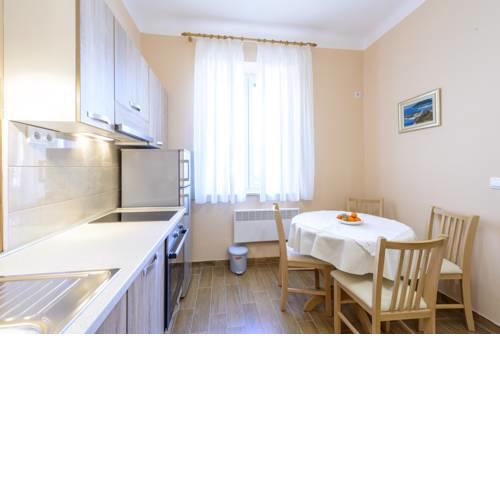 Kike's Apartment