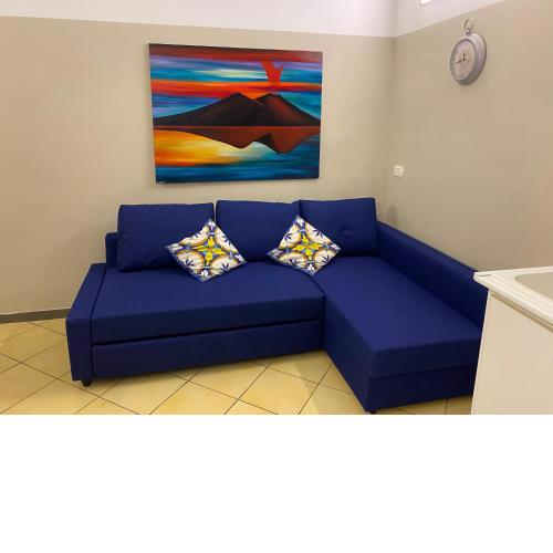 Kiki Suite Napoli Centro