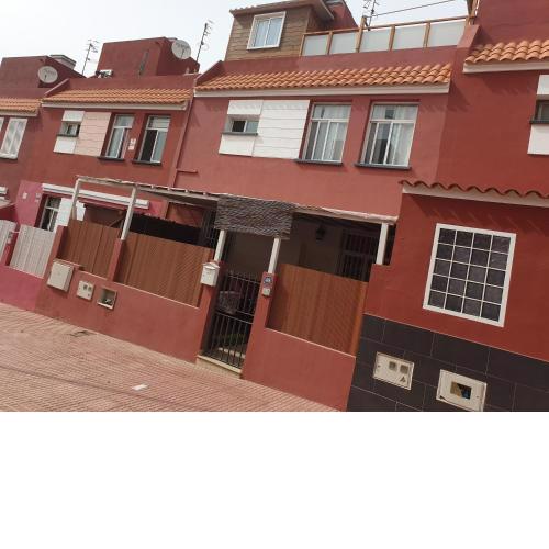 Kiki vivienda Bed & breakfast