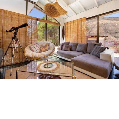 Kikiki House Loft Veranda