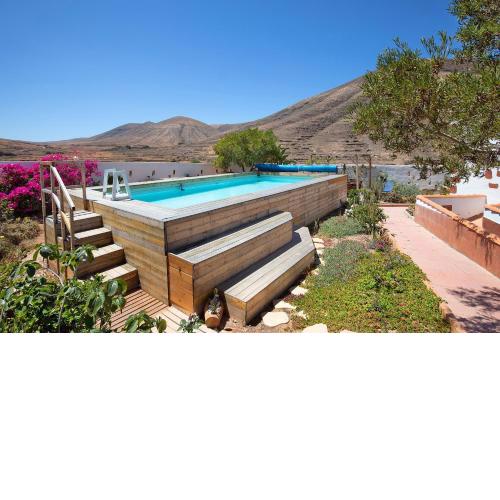Kikiki House Vista Jardín La 5