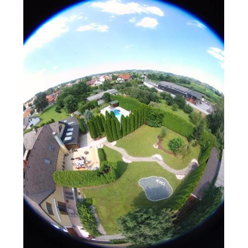 Kikis Ferienwohnungen