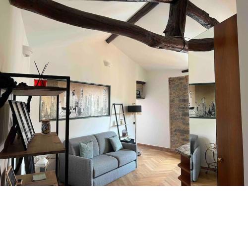 Kiko's Lodge - Historical apartment in Como