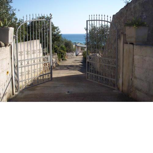 Kiko's Villa al mare