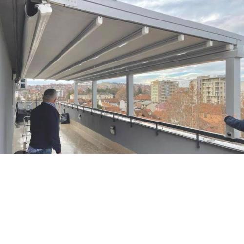 Kılıc apartmanı