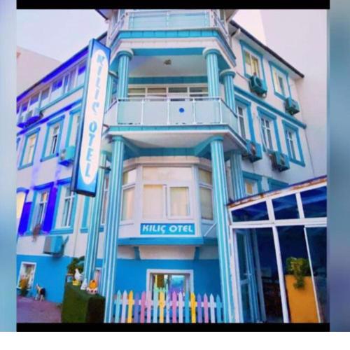 kılıç otel