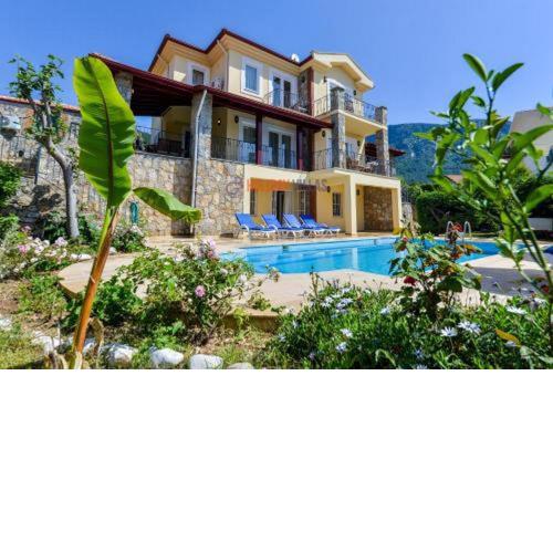 KILIC VILLA