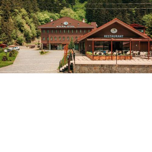 Kilpa Hotel