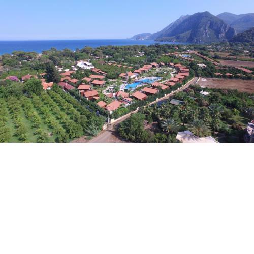 Kimera Lounge Boutique Hotel & Spa
