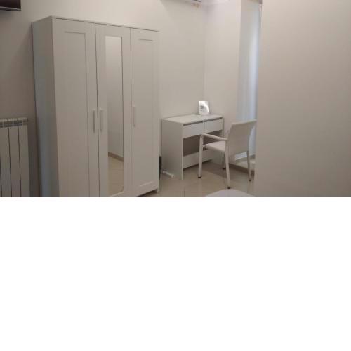 KiMia Home, Centro