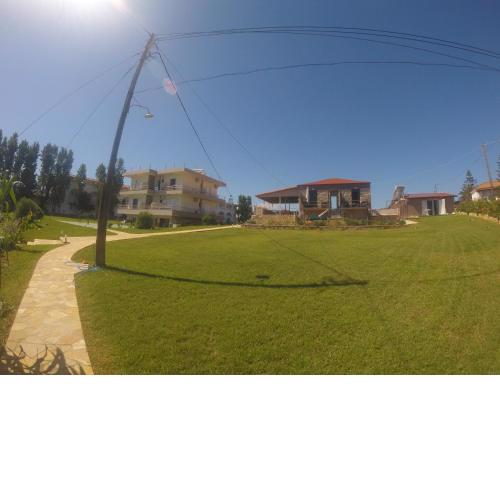 Kimiro Drosia Zante