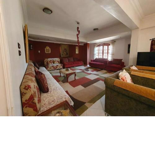 kimo- apartment