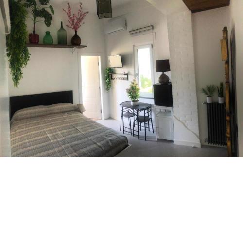 Kimy B&b Pompei