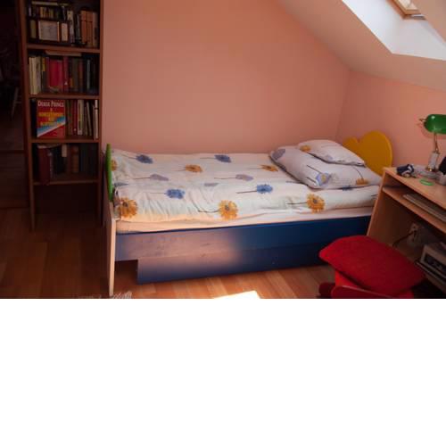 Kincsem Apartman