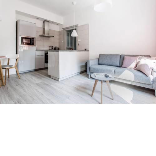 Kincsem Budapest Apartman