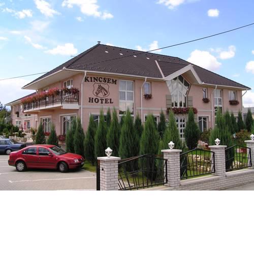Kincsem Wellness Hotel