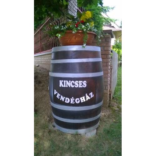 Kincses Vendégház