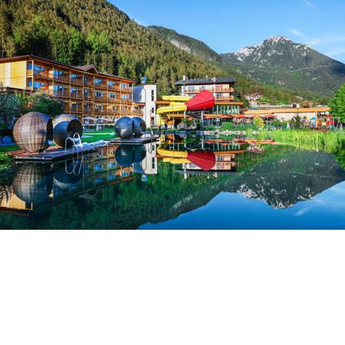Kinderhotel Buchau