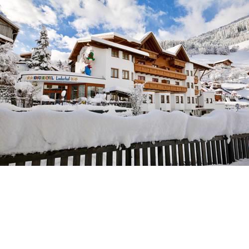 Kinderhotel Laderhof