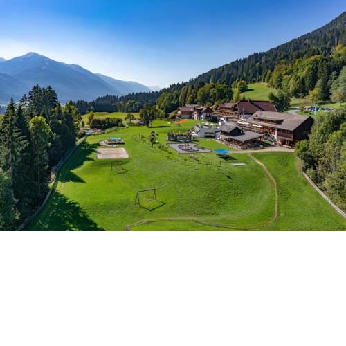 Kinderhotel Ramsi