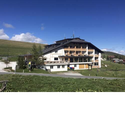 Kinderhotel Schneekönig
