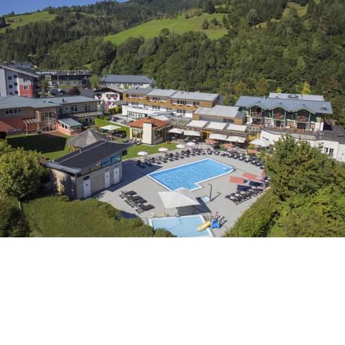 Kinderhotel Zell am See