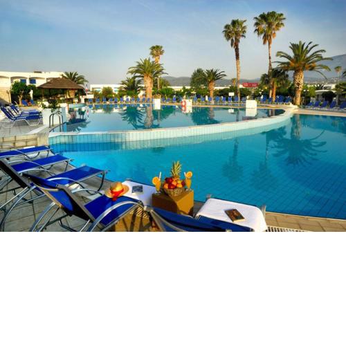 Kinetta Beach Resort and Spa