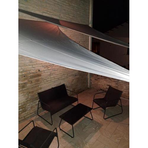 King apartment al Palazzetto