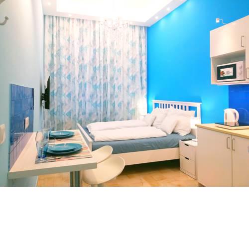 King Apartment