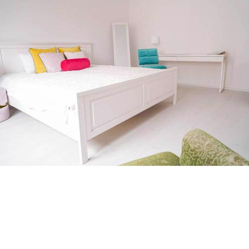 ⍟King bed home Prater⍟ Perfect for long term stay