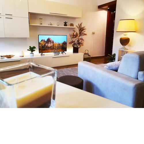 King Como Lake Center 9 posti letto- Grande Terrazza - 2 bagni privati