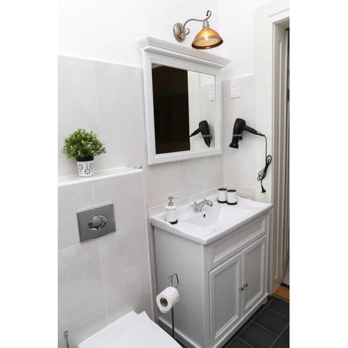 King David Apartment