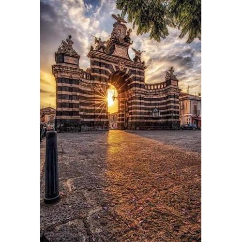 King House B&B Catania