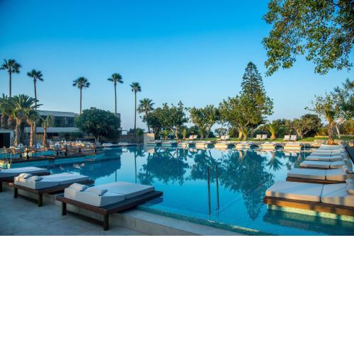 KING MINOS RETREAT Resort & Spa