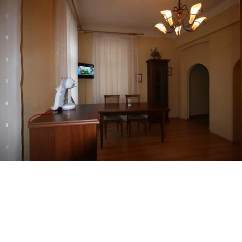 King Otakar apartman