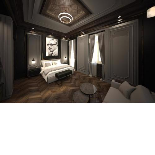 King Othon Boutique Hotel