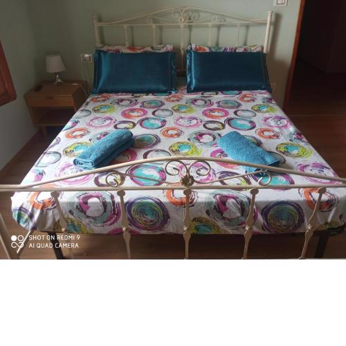 KING PRIVATE ROOM TRA ARTE MARE CAMPAGNA