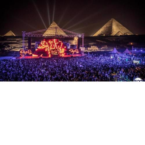 King Pyramids Hotel