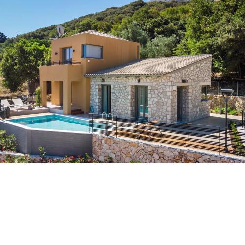 King Side Villa