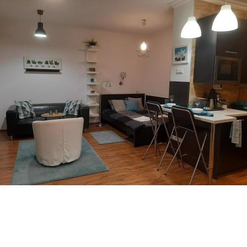 King Street Apartments Budapest Center