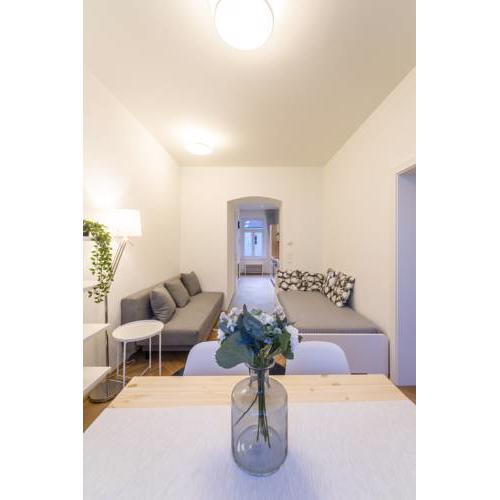 Kings Court Apartments Vienna