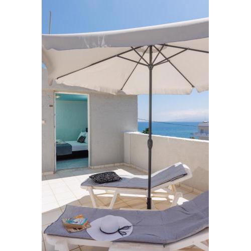 Kings Hersonissos Hotel & Apartments
