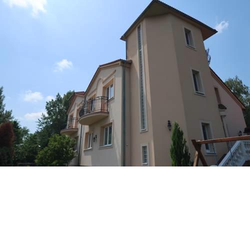 King's Hill Apartment Bratislava